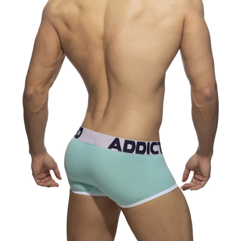 boxer-para-hombres-addicted-ad-pique-trunk-azul-trasera