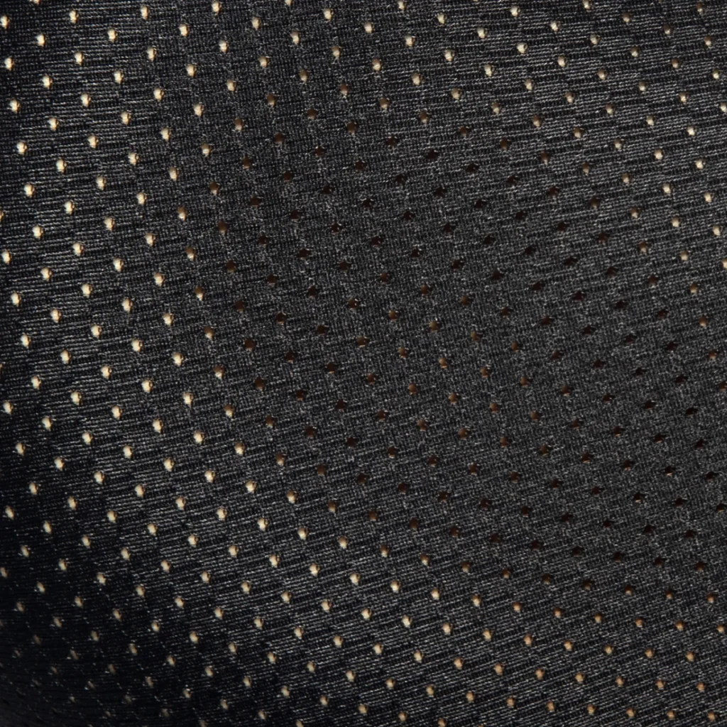 boxer-para-hombres-addicted-sport-mesh-trunk-negro-detalle