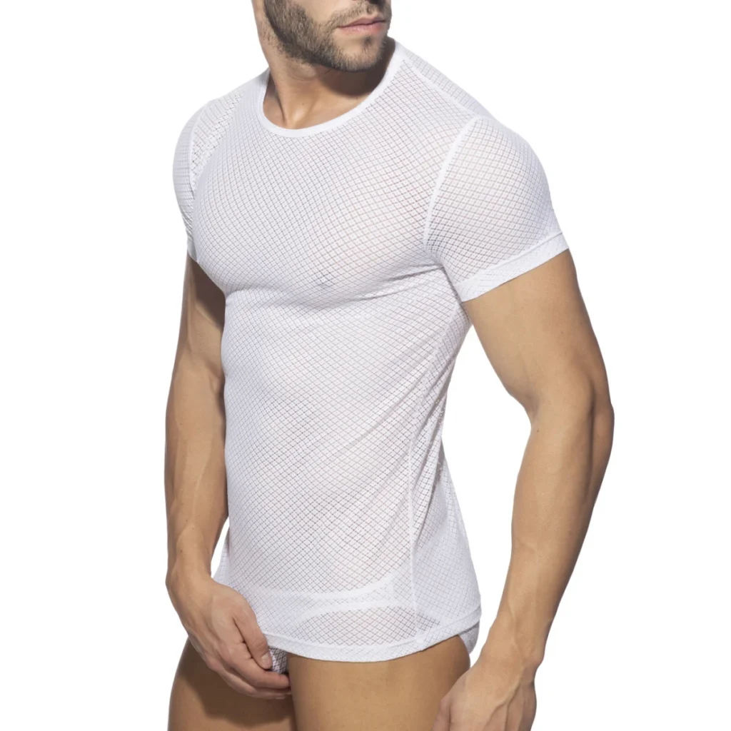 camiseta-para-hombres-addicted-fantasy-diamond-t-shirt-blanco-lateral