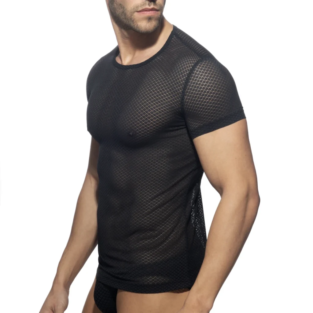 camiseta-para-hombres-addicted-fantasy-diamond-t-shirt-negro-lateral