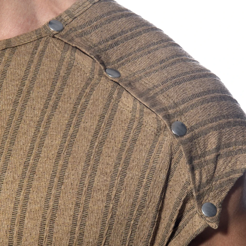 camiseta-tirantes-para-hombres-addicted-barley-jumper-marron-detalle