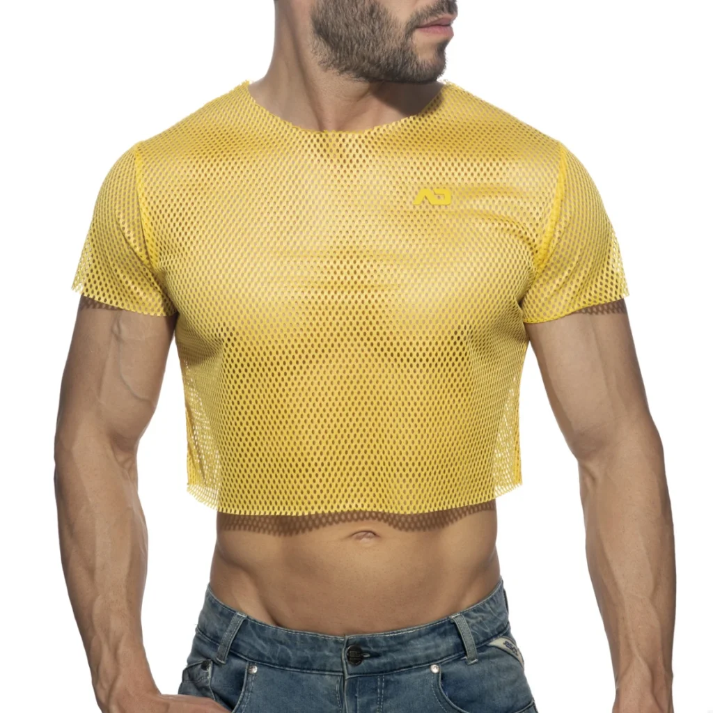 crop-top-addicted-mesh-crop-top-amarillo-frontal