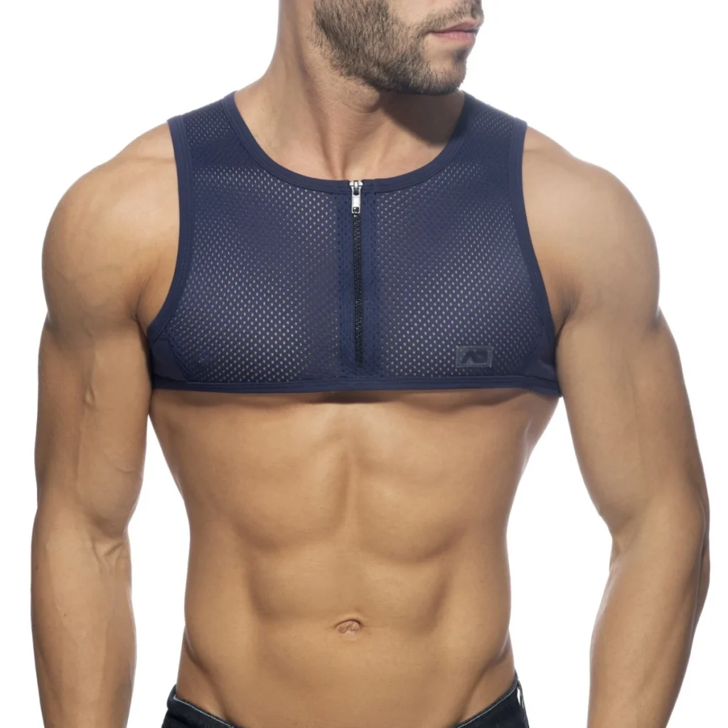 crop-top-addicted-mesh-zip-crop-top-azul-frontal