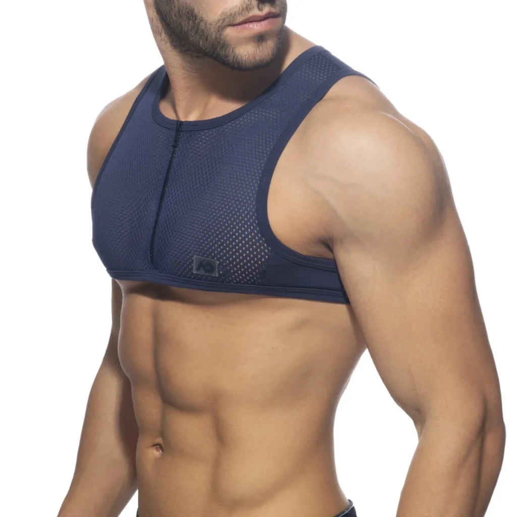 crop-top-addicted-mesh-zip-crop-top-azul-lateral