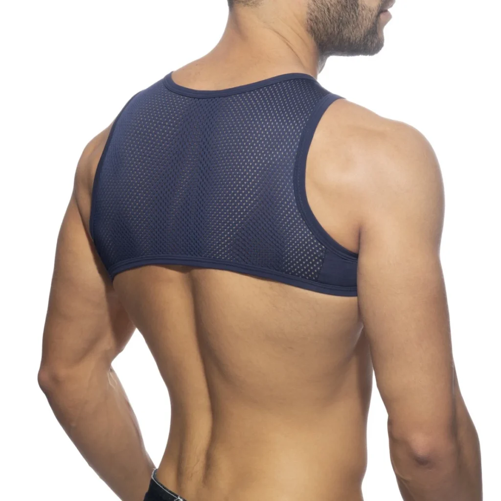 crop-top-addicted-mesh-zip-crop-top-azul-trasera