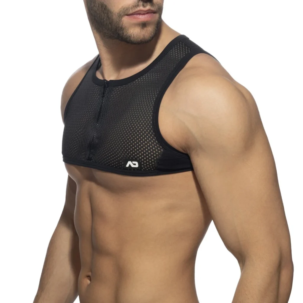 crop-top-addicted-mesh-zip-crop-top-negro-lateral