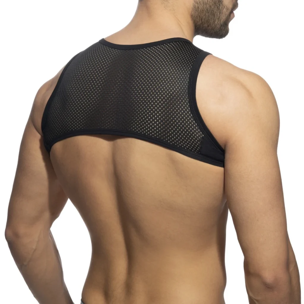 crop-top-addicted-mesh-zip-crop-top-negro-trasera