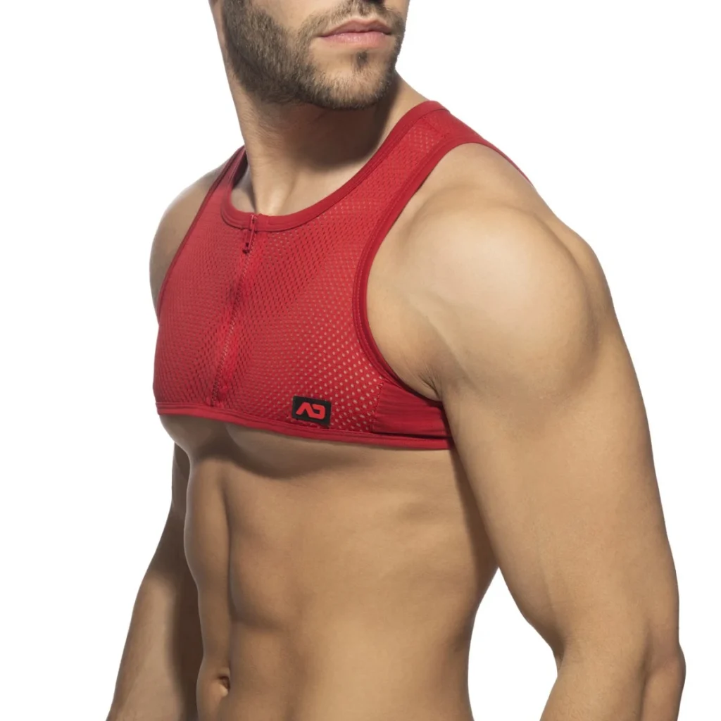 crop-top-addicted-mesh-zip-crop-top-rojo-lateral