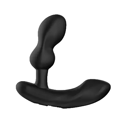 Lovense Edge 2, estimulador prostático masculino con vibración