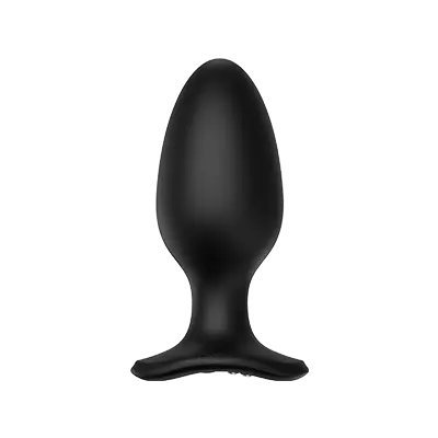 Lovense Hush 2, plug anal masculino para estimulación prostática