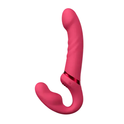 Lovense Lapis, dildo anal para penetración profunda