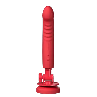 Lovense Mission 2, máquina sexual para penetración anal automática